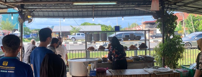 Hameed Nasi Kandar is one of Orte, die ꌅꁲꉣꂑꌚꁴꁲ꒒ gefallen.