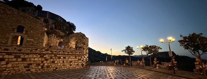 Castelmola is one of Lieux qui ont plu à Florina.