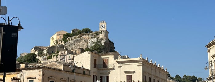 Modica Bassa is one of Sicilia.