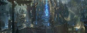 summoner's rift is one of Tempat yang Disukai Lucas.