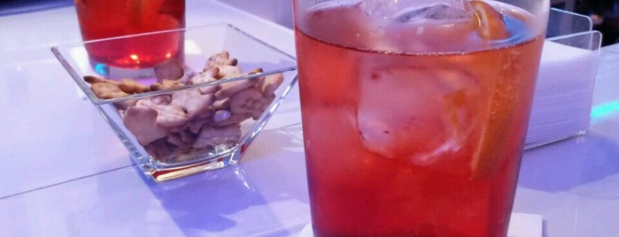 Tirsa Bcn Cocktail Bar is one of Posti che sono piaciuti a Mireia.