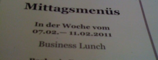 Café Neuhausen is one of Lunch Break [Nymphenburger Str].