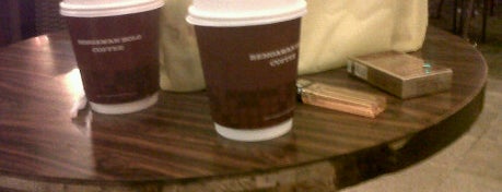 Kopitiam Bengawan Solo Coffee is one of Coffee Addict.