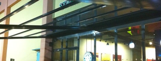 Starbucks is one of Cafe | Adana.