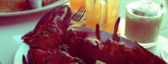 Best Lobster Specials in Philadelphia