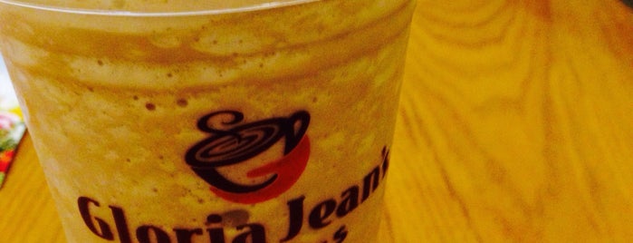 Gloria Jean's Coffees is one of Makan @ PJ/Subang(Petaling) #4.