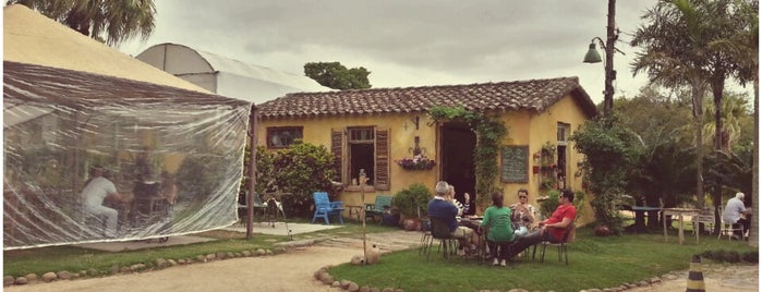 Café & Prosa is one of Tempat yang Disukai Marcelo.