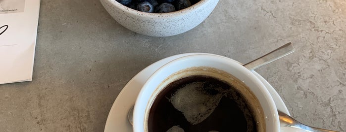 The Açaí Spot - Marina is one of To Try - Elsewhere6.