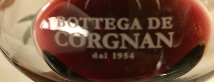 La Bottega De Corgnan is one of Ristoranti & Pub 2.