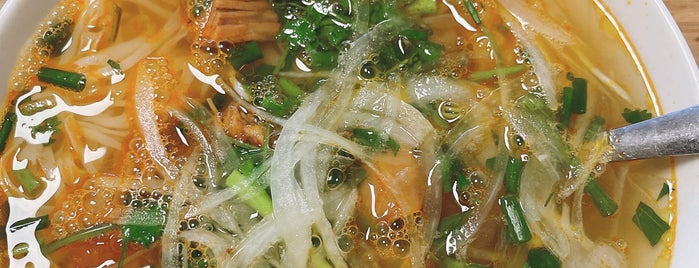 Phở Bò 111 is one of noodle.