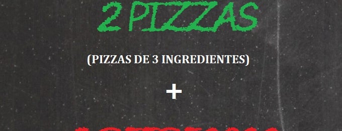 IL Capriccio Pizzeria Ristorante is one of Barcelona.