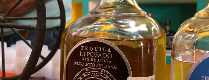 Mr Tequila is one of Best of Mexico.