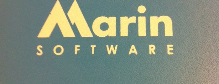 Marin Software Germany is one of Hamburg.