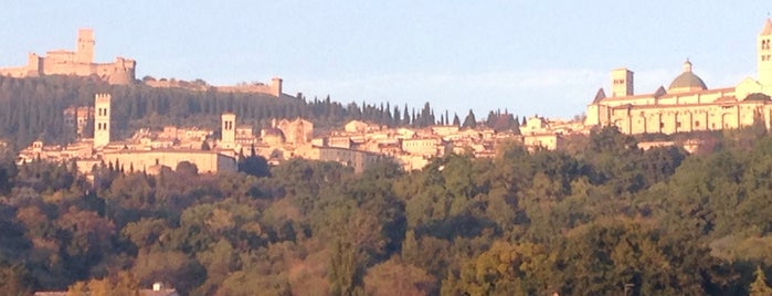 Santuario Francescano di Rivotorto is one of Best places in Assisi, Italia.