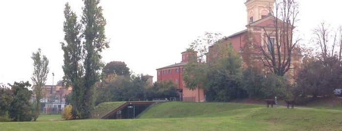 Parco Archeologico Terramara is one of Cosa visitare a Modena (e dintorni).