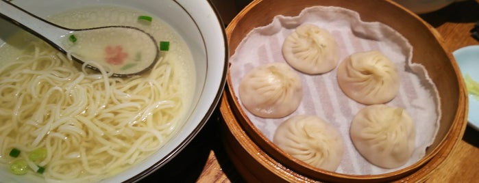 King's Dumpling is one of Top picks for Chinese Restaurants.