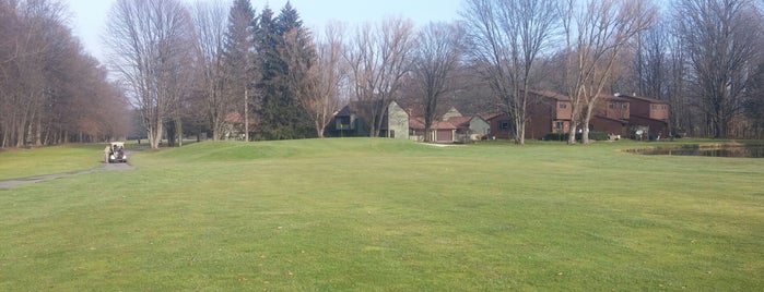 Foxfire Golf Course is one of Syracuse, NY.