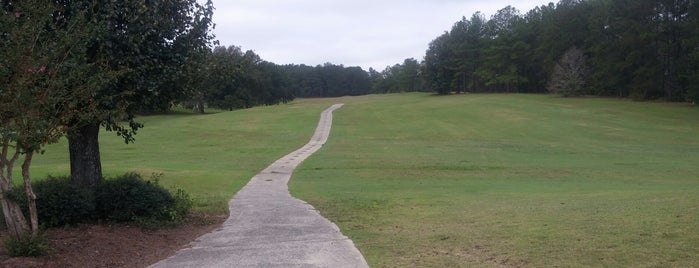 Waterford Golf Course is one of golf.