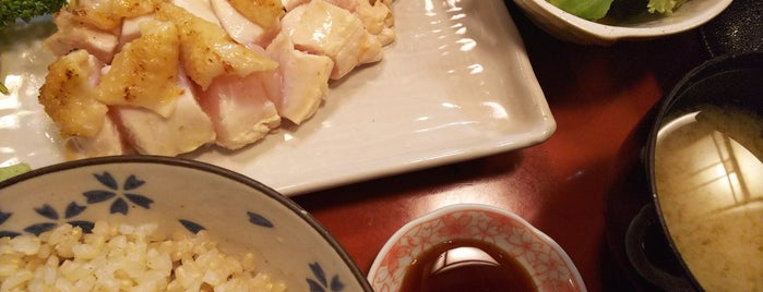 九段 文字平 is one of Ichigaya lunch places(市ヶ谷ランチ).