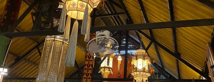 Khrua Phet Doi Ngam is one of Chiang Mai.