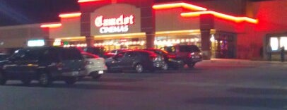 Camelot Cinemas is one of Anthony’s Liked Places.