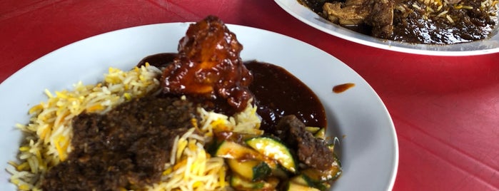 Makan @ Shah Alam/Klang #8