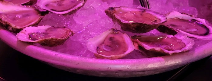 The Oyster Bar is one of Martha’s Vineyard Vacation.