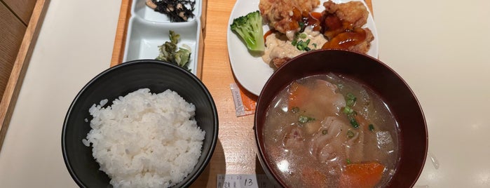 日本の御馳走 えん is one of おいしい食品素材屋さん.