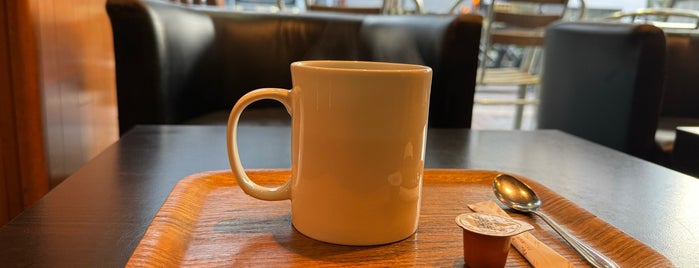 cafe BASE is one of 2019 茗荷谷界隈クッキーと桜めぐり.