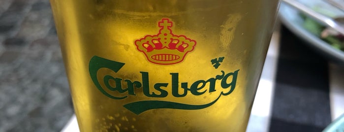 Mello Yello is one of Malmo.