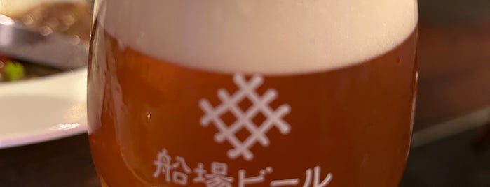 ベルジャンビアプラス ドルフィンズ umeda is one of Craft Beer Osaka.