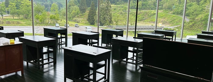 Relation-Blackboard Classroom, Relation-Farmer’s Work (D058) is one of Matsudai 2022- Echigo-Tsumari Art Triennale.