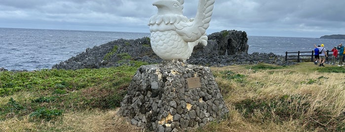 Cape Hedo is one of Lugares favoritos de Dewy.