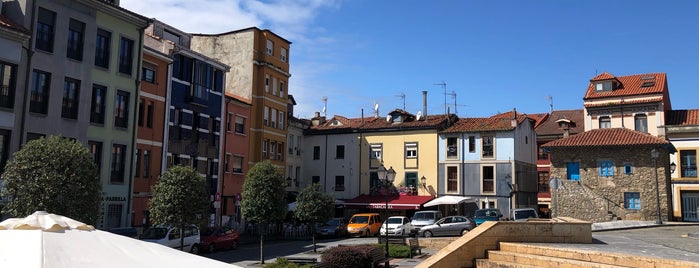 El Lavaderu is one of 48 horas en Gijón, España.