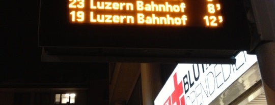 VBL Schlossberg is one of Mayorships.