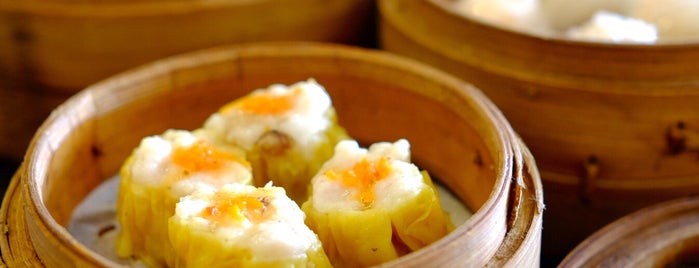Canton Shabu-Shabu 廣東火鐹 is one of Travelling Food.