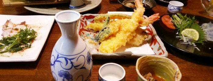 こばやし水産 is one of food.