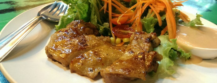Happy Steak is one of Phuket.
