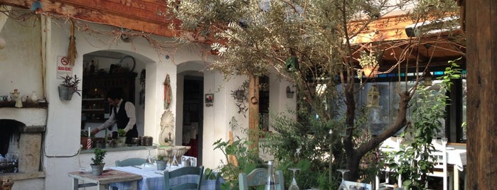 Radika Restaurant is one of Acıbadem Ev Çevresi.