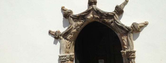 Monchique is one of Cities in Portugal and Galicia.