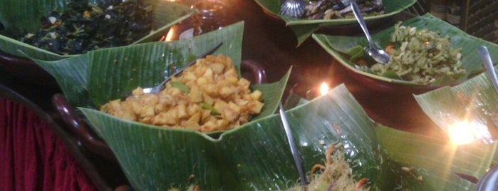 Nasi Uduk Palagan is one of Indonesian Culinary Travel.