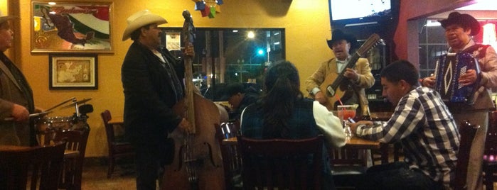 Guadalajara Restaurant is one of The 11 Best Places for Horchata in Oakland.