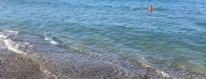 Dogan Paradise Beach is one of 2019Tatil.