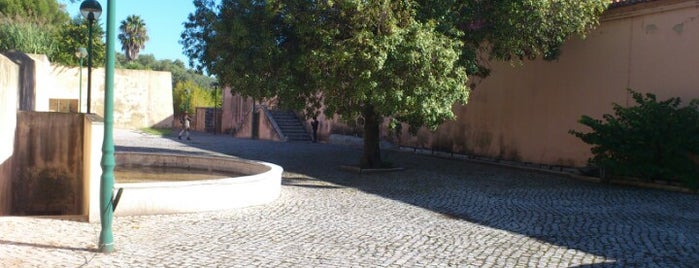 Lagar de Azeite (Quinta do Marquês de Pombal) is one of Grande Lisbonne 2019.