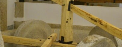 Lagar de Azeite (Quinta do Marquês de Pombal) is one of TOP Oeiras.