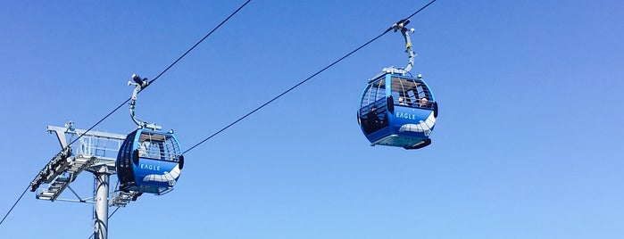 Arthurs Seat Lookout is one of Victoria Favorites.