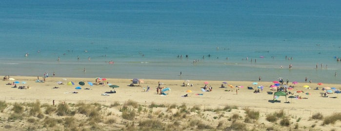 Punta Penna is one of Abruzzo.