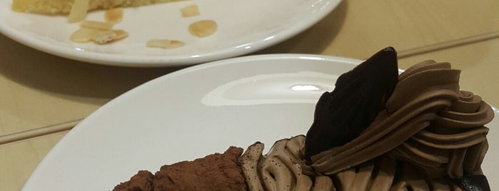 Shibuya Dessert is one of KL/Selangor:Cafe Connoisseurs must visit III.