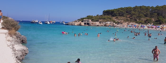 S'Amarador is one of islas baleares.