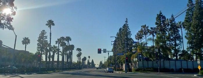 City of Buena Park is one of Ryanさんのお気に入りスポット.